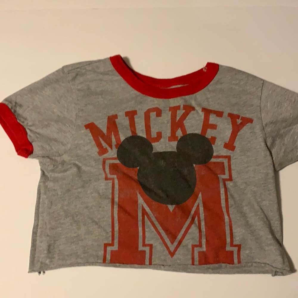 Women’s Crop Top
